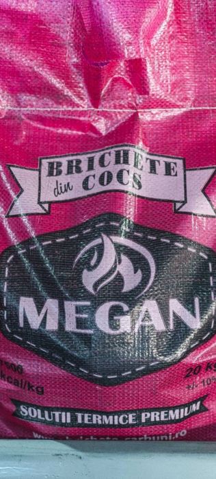 Cărbuni cocs de vanzare