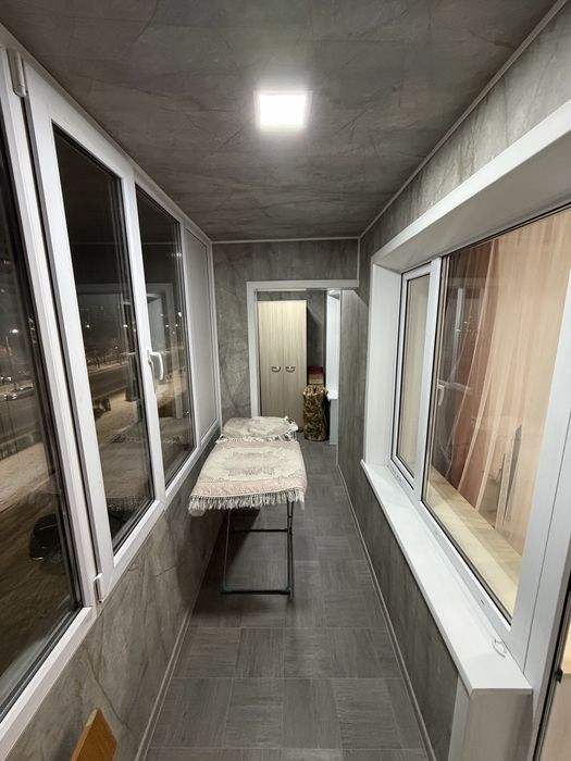 Сдам 2х комнатную квартиру