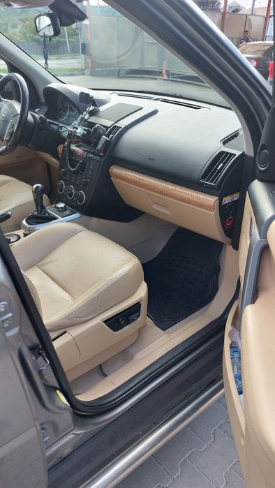 LAND ROVER Freelander 2009 — imagine 4