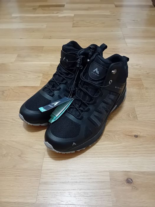 Ghete McKinley,  Mărimea 44