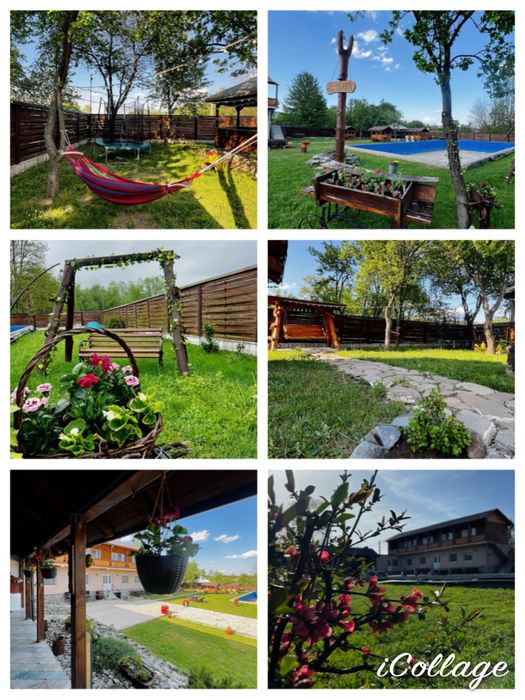 Vand/Schimb Locatie pentru diferite evenimente sau casa de locuit