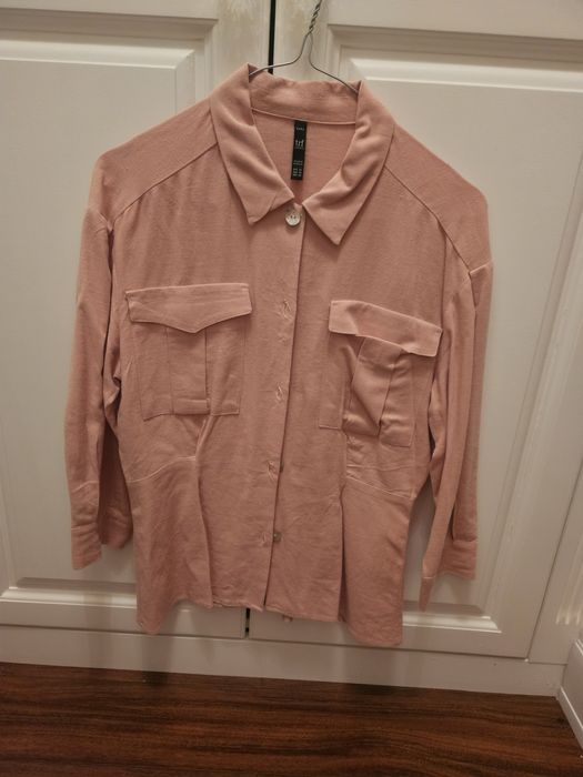 Bluza tip camasa
