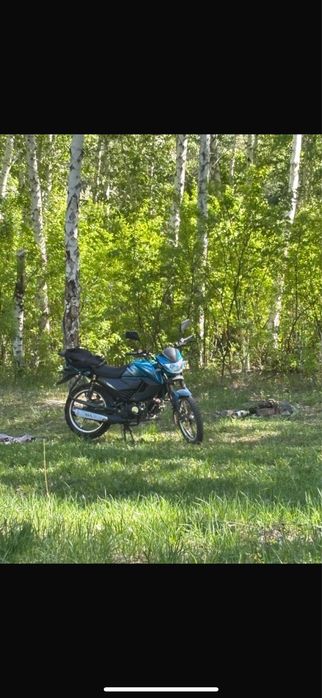 Продам khan moto