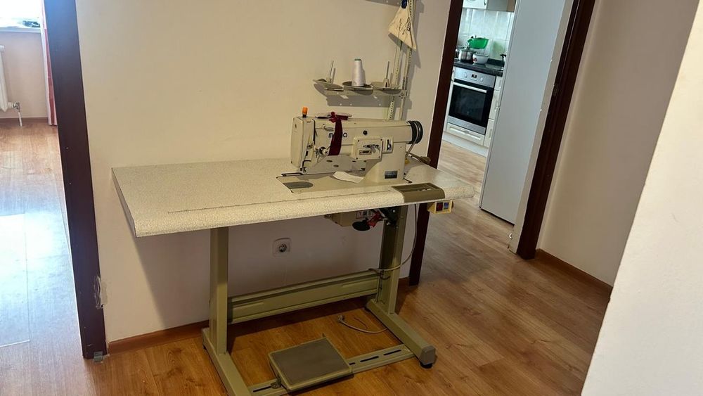 Швейная машина сатылады