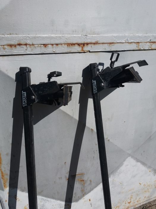 Багажник, Тюле оригинални напречни греди за автобокс за кия сийд комби