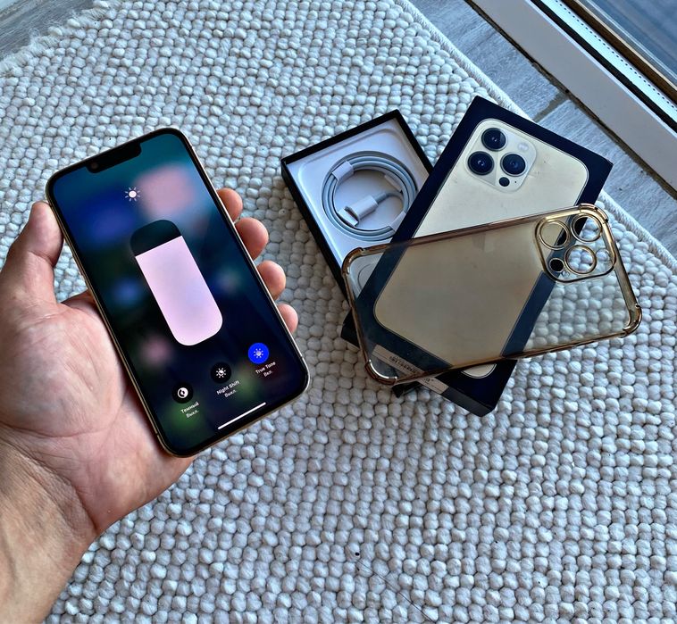  iPhone 13 pro /без ремонта/Айфон 13 про 