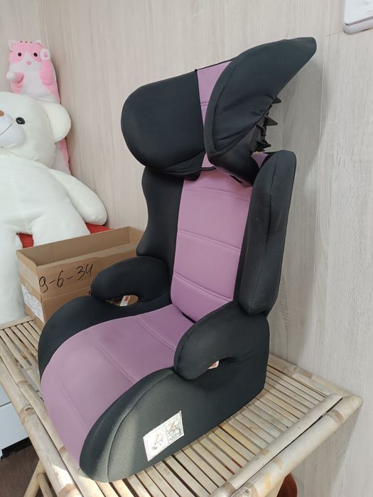 Автокресло автомобильное кресло