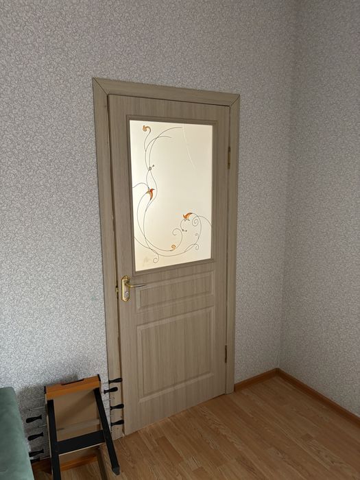 Межкомнатные двери