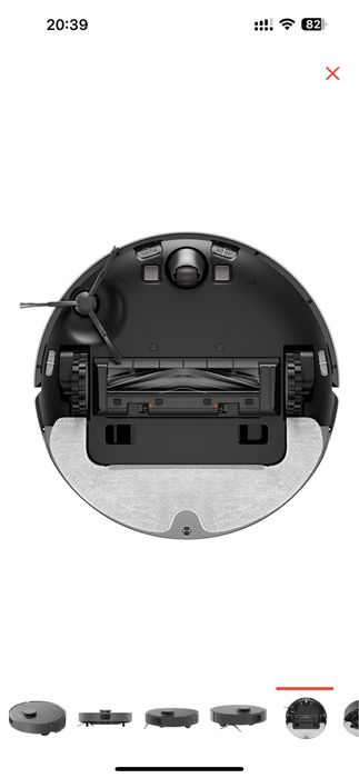 Продам робот пылесос ! Срочно !