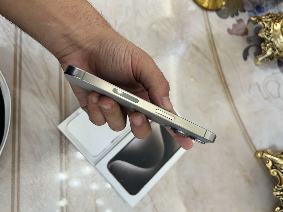 Iphone 15 pro srochna