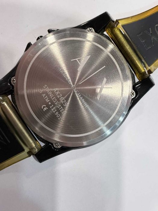 Мъжки часовник Armani Exchange AX2629