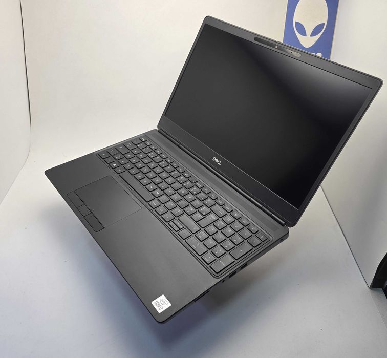 Dell Precision 7550  i7 10850H/32GB/1TB SSD/Nvidia Quadro T1000-4GB/FHD/Подсветка