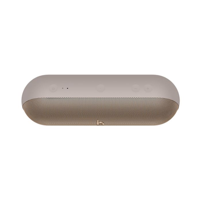 Beats Pill+ Bluetooth колонка – златиста