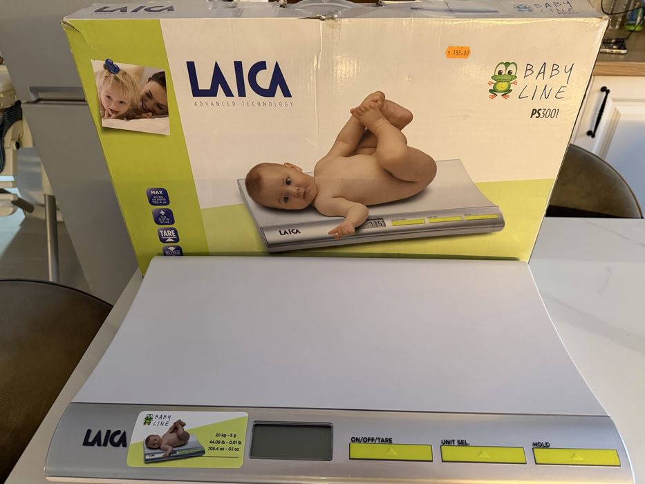 Cantar bebelusi Laica