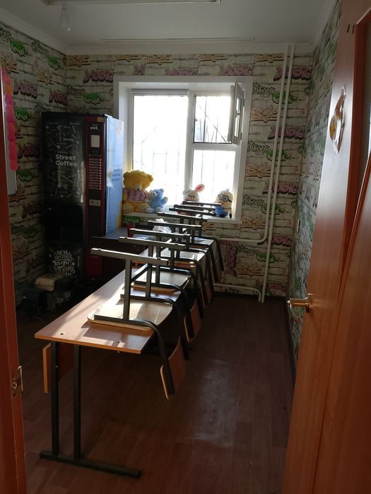 Продам коммерческое помещение