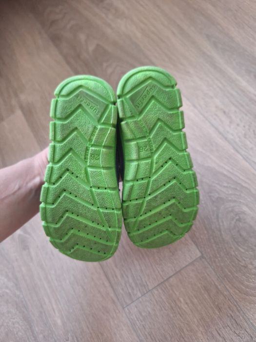 Superfit 26 номер