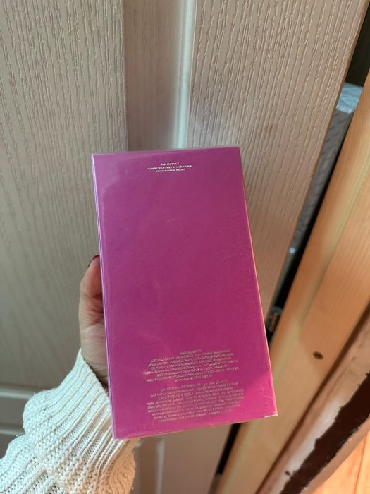 Moschino toy 2 bubble gum