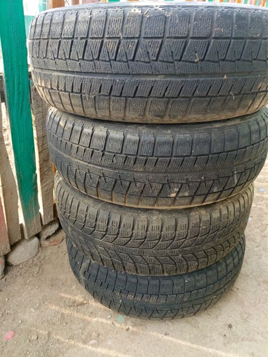 Шина для авто 16 размер