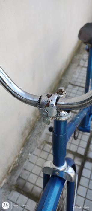 Школник детски велосипед оригинален