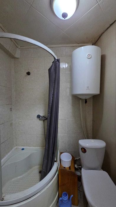 2-комн. квартира, 36,6м²