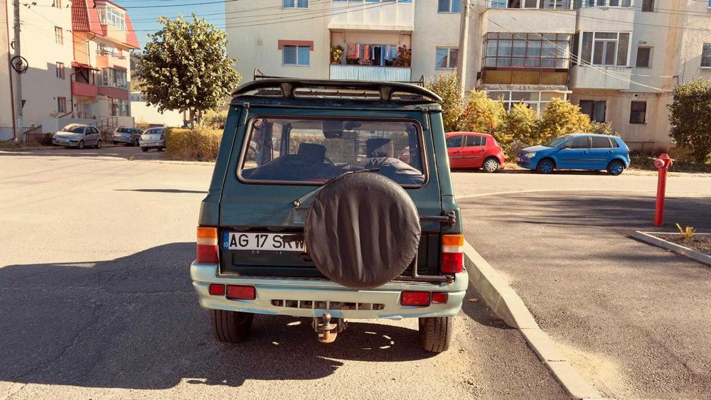 ARO 10 stare buna