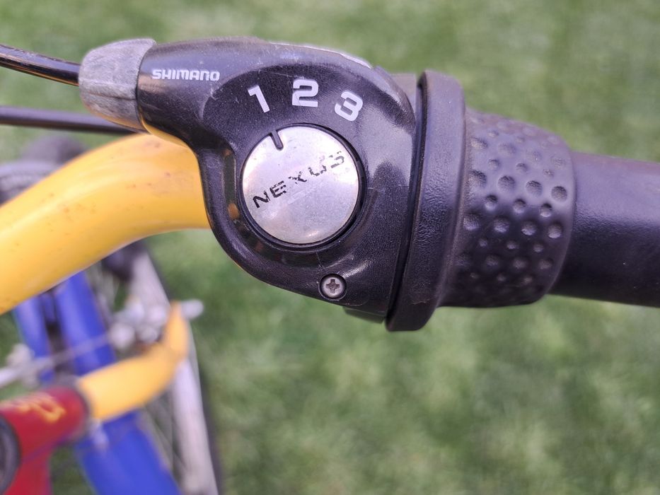 Детски велосипед 20"