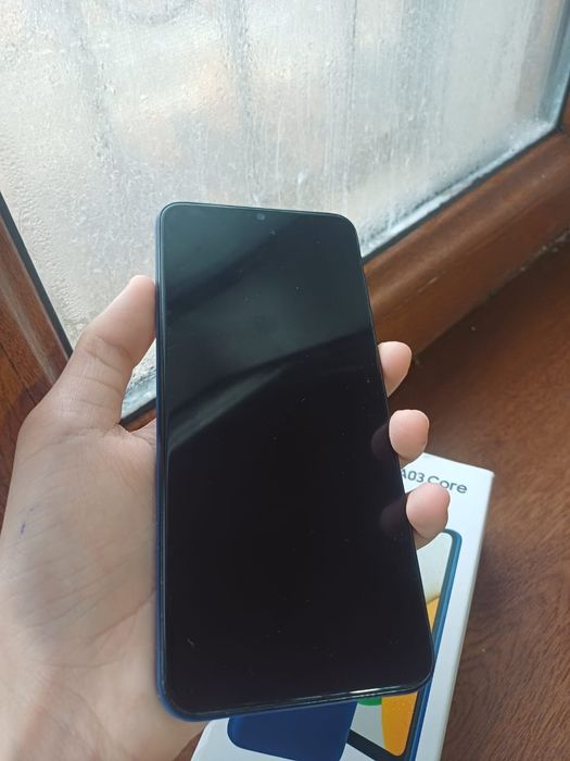 Samsung A03 core