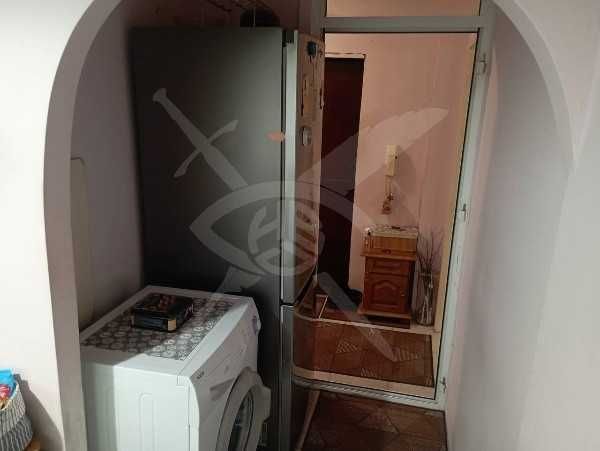 Двустаен - Славейков