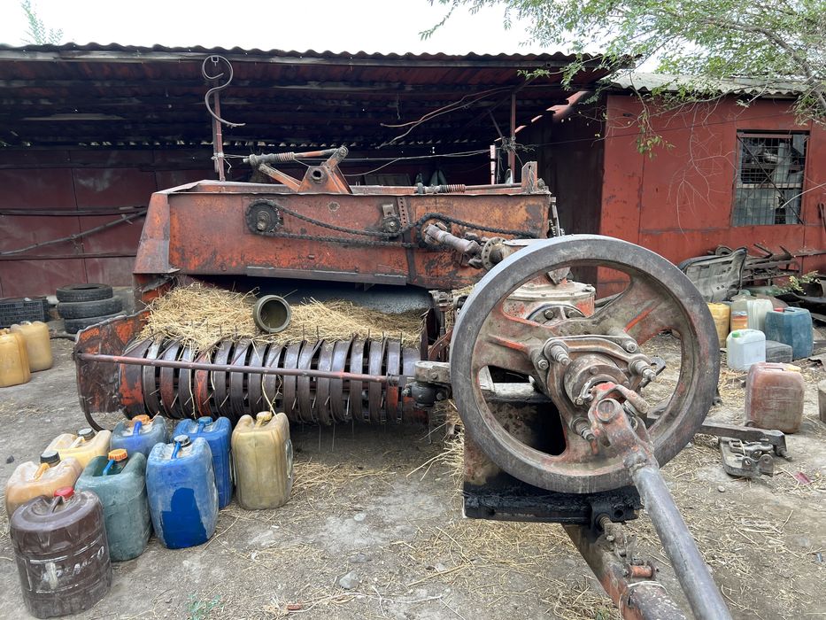 Продам пресс Киргистан