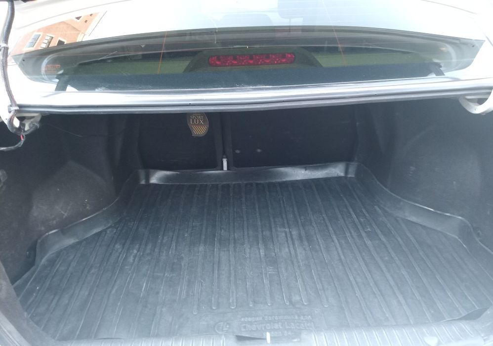 Lacetti 2 позиция