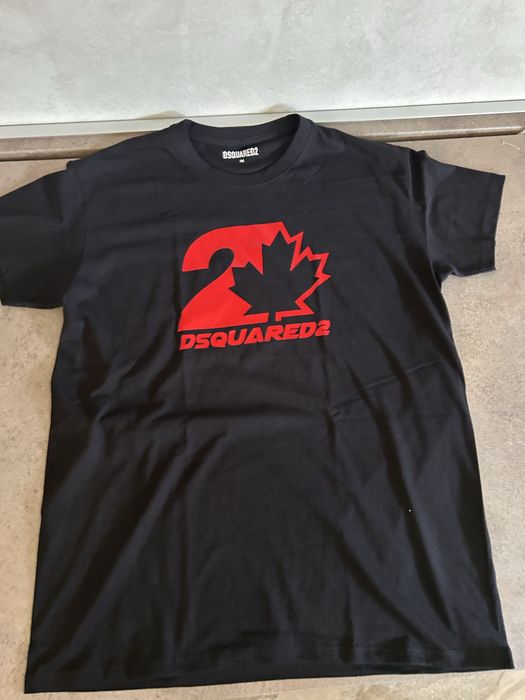 Tricouri firma armani dsquared Hugo