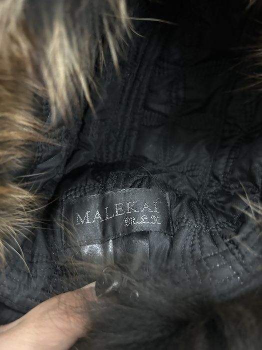 Продам шапку малахай-лиса тумак борик