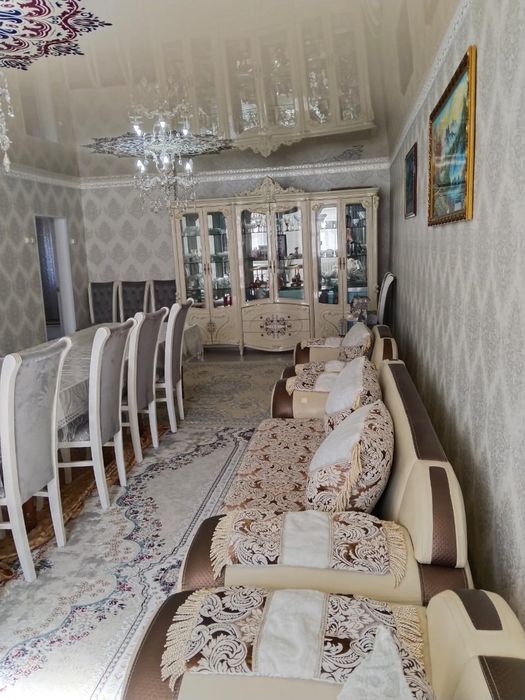 Продается дом. Уютный дом