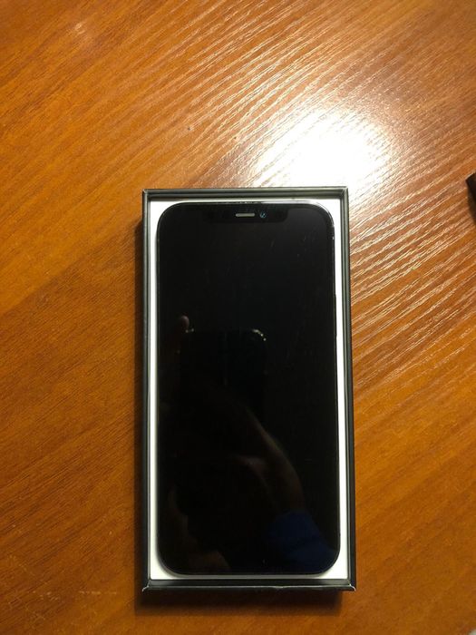 iPhone 12 pro 256 гб