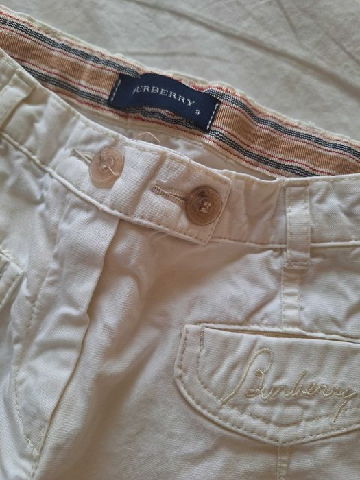 Детски дрехи BURBERRY