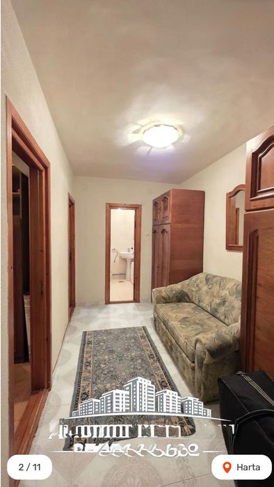 Apartament 3 camere