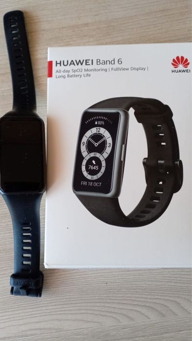 Продам часы HUAWEI