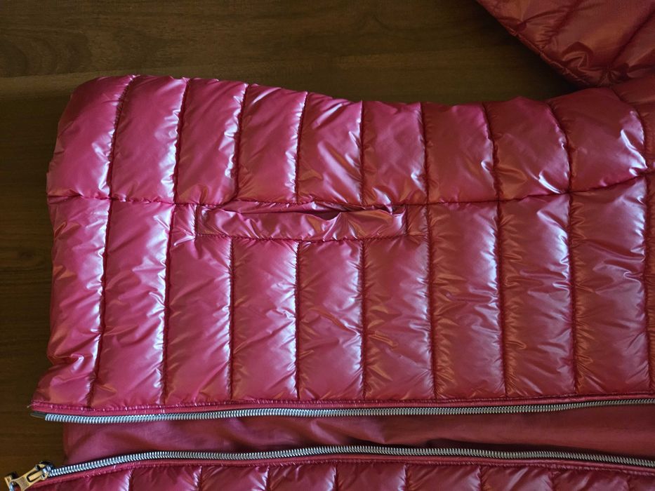 Пролетно яке Benetton