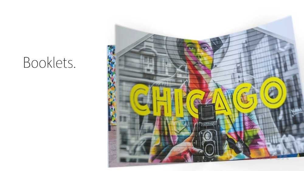 Цифровая (лазерная) печать Xerox® Primelink® С9070