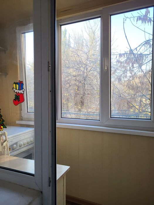 Квартира студия на долгий срок