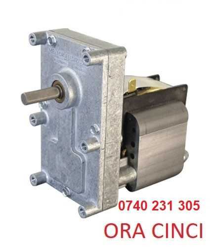 Motoreductor termosemineu arzator peleti