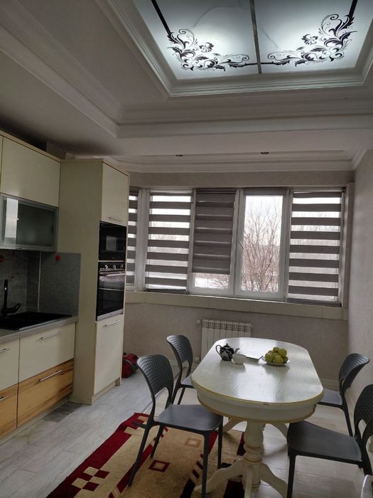 Сдаю свою 3х ком квартиру