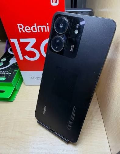 Redmi 13c 128 Ideal