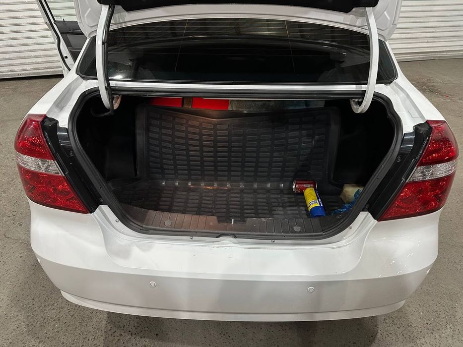 Nexia 3 A/T ²⁰¹⁹ yil