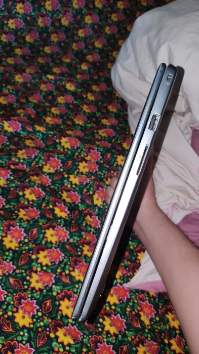 Dell Inspiron 13 7000 i7-8550U, Трансформер 360°