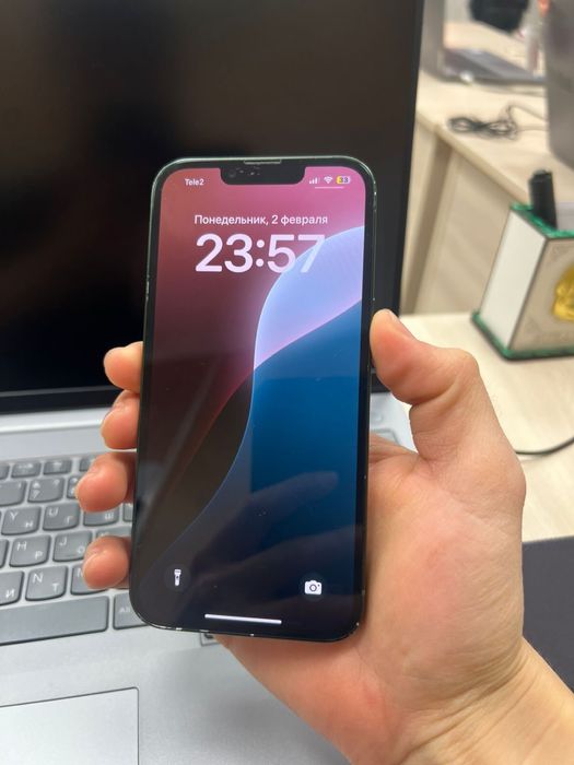 Iphone 12 128gb в хорошем сост