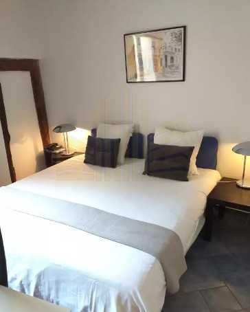 Дава се под наем Едностаен апартамент в Пловдив, Център - 23 кв.м за 107.1 € - Снимка #1