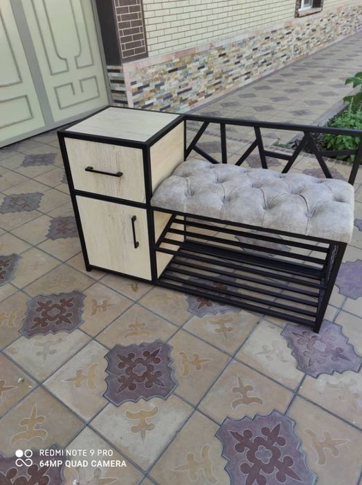 Kosmetolg  Vrach va  hamshiralar uchun kreslolar