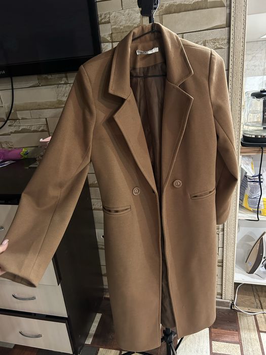 Пальто женское