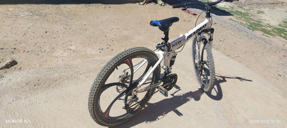 Продам велосипед